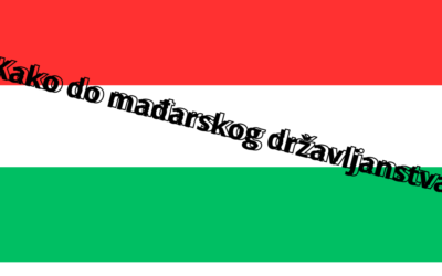 Da li imate pravo na mađarsko državljanstvo?