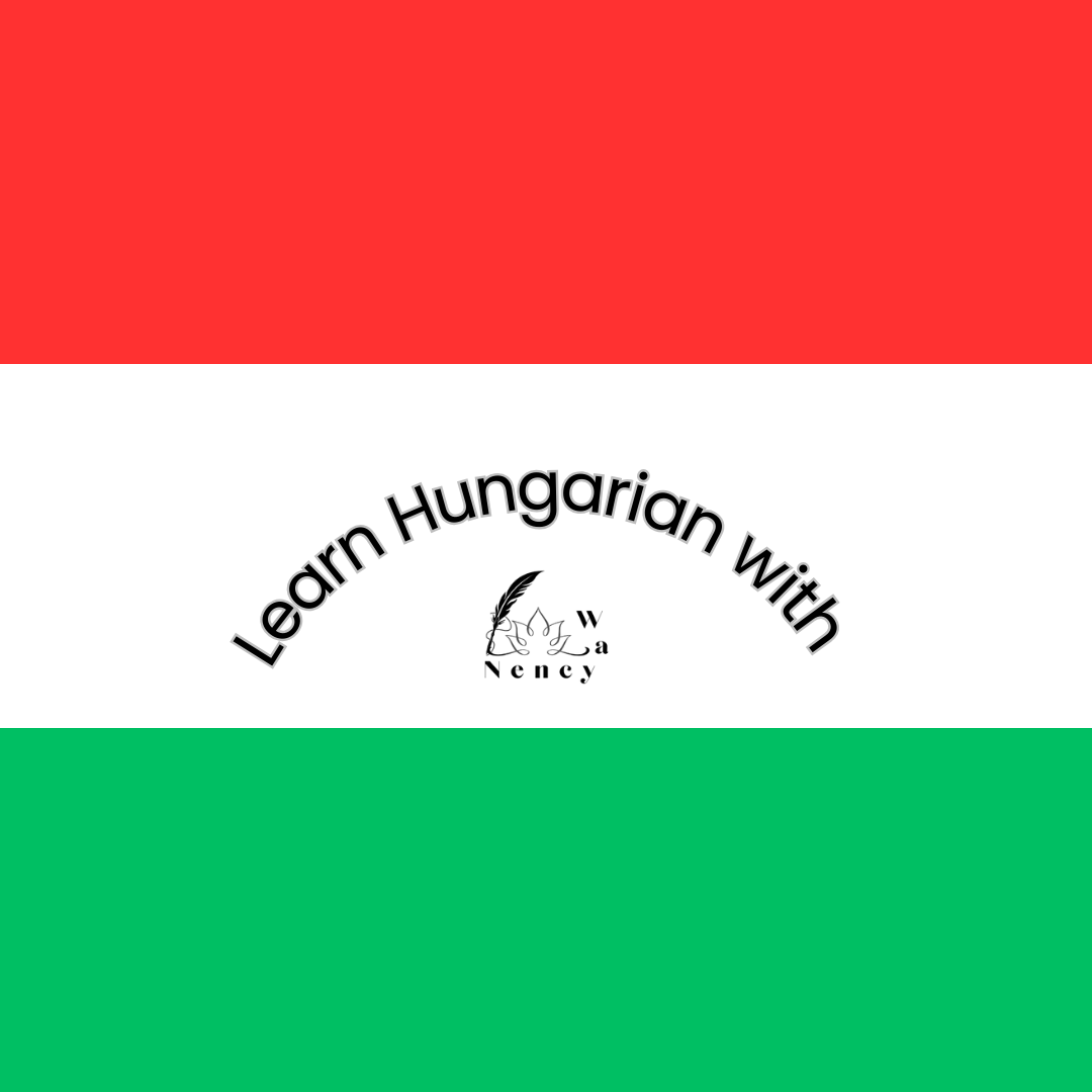 Uči mađarski jezik lako Learn Hungarian – Easy, Practical, and with Native Support