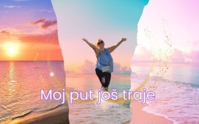 Moj put još traje